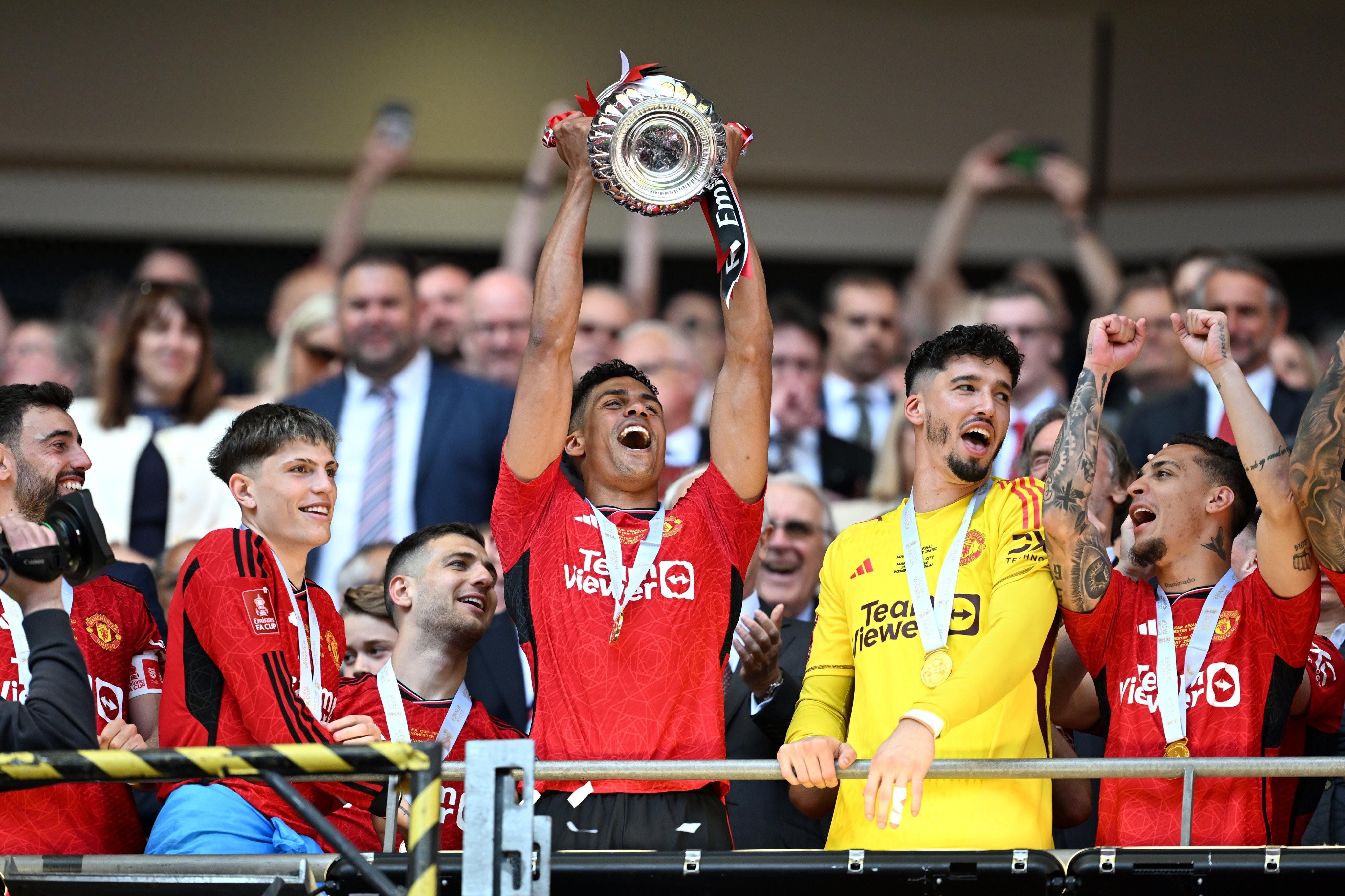 转折点曼联刷新队史纪录，足总杯关键时刻攻防权衡，媒体盛赞，数据趋势出现新变化-九游网页版