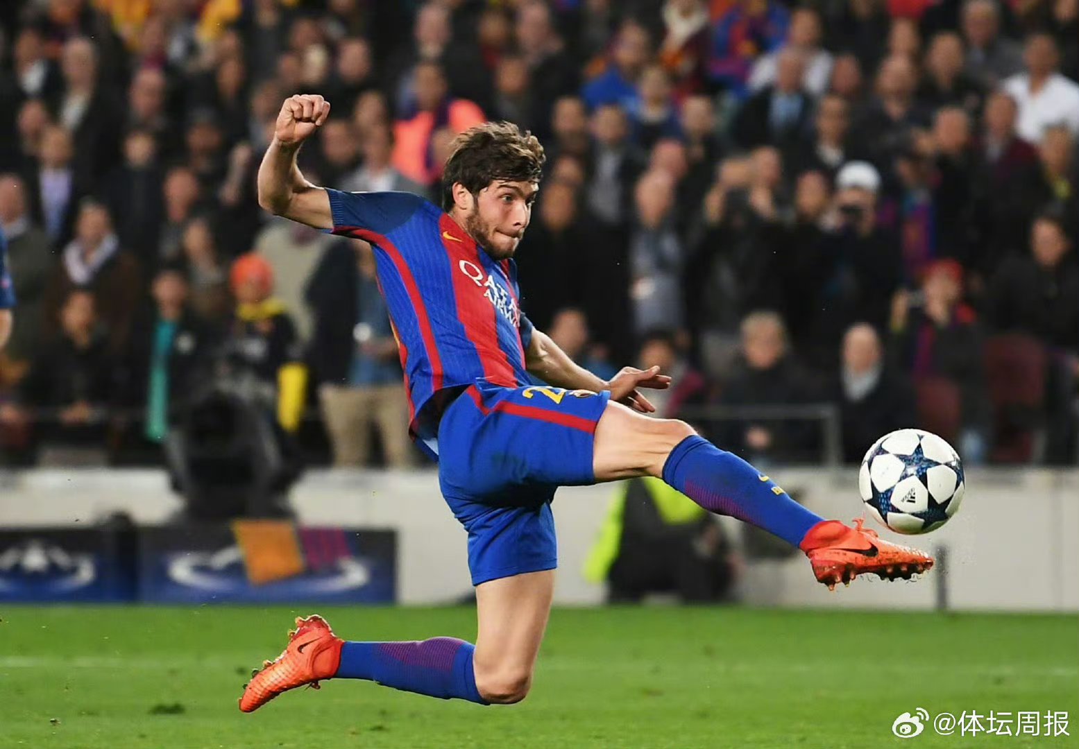 国际比赛日体能课后，巴塞罗那门线救险备战国王杯，气氛紧张，临场指挥获称赞的简单介绍-九游下载安装