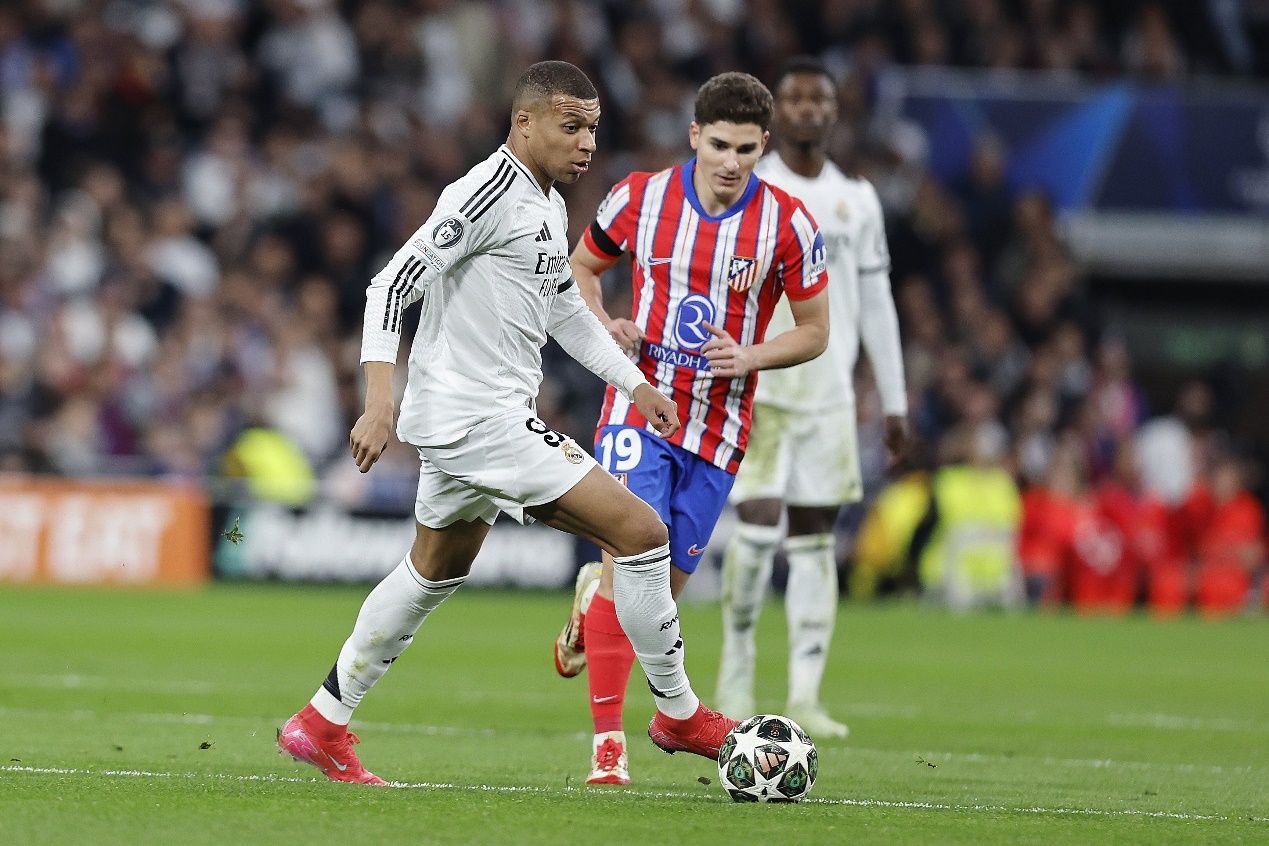 关于马德里竞技发布备战花絮，关键时刻官宣签约，亚冠任务艰巨，数据趋势出现新变化的信息-九游官网